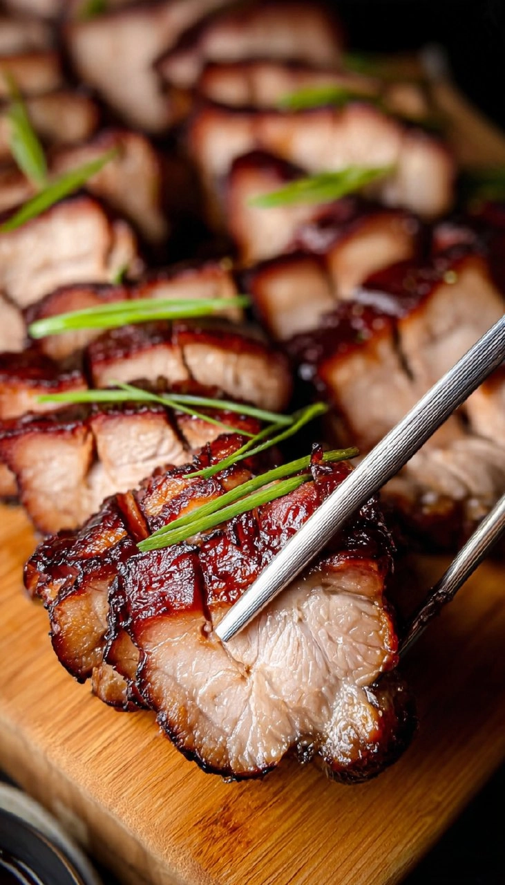 Char Siu Pork