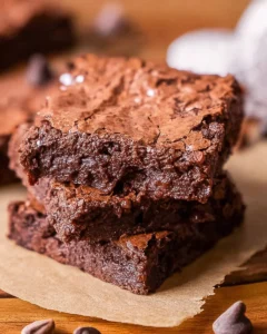 Cocoa-Powder-Brownies-Recipe