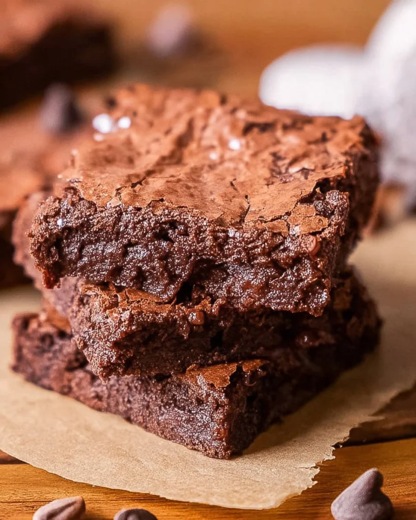 Cocoa-Powder-Brownies-Recipe