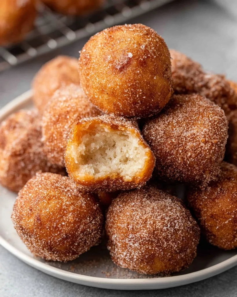 Donut-Holes-Recipe
