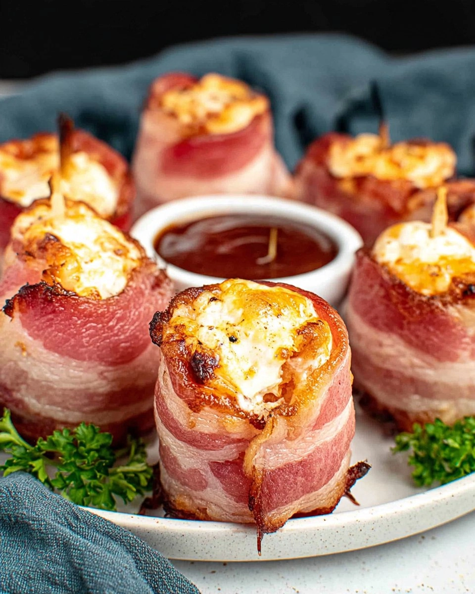 Pig Shots